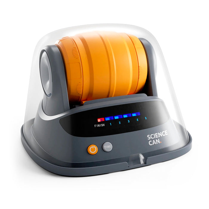 Rock Tumbler for kids