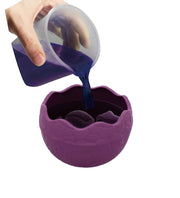 Crystal Dino Egg assortment models