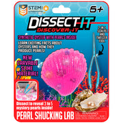Dissect It – vue 4