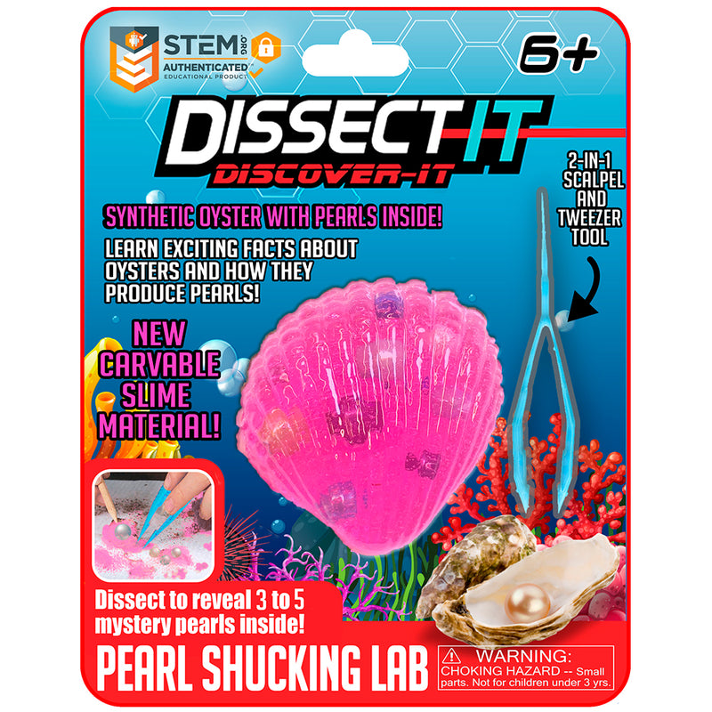 Dissect It – vue 4
