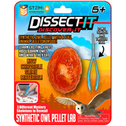 Dissect It – vue 5