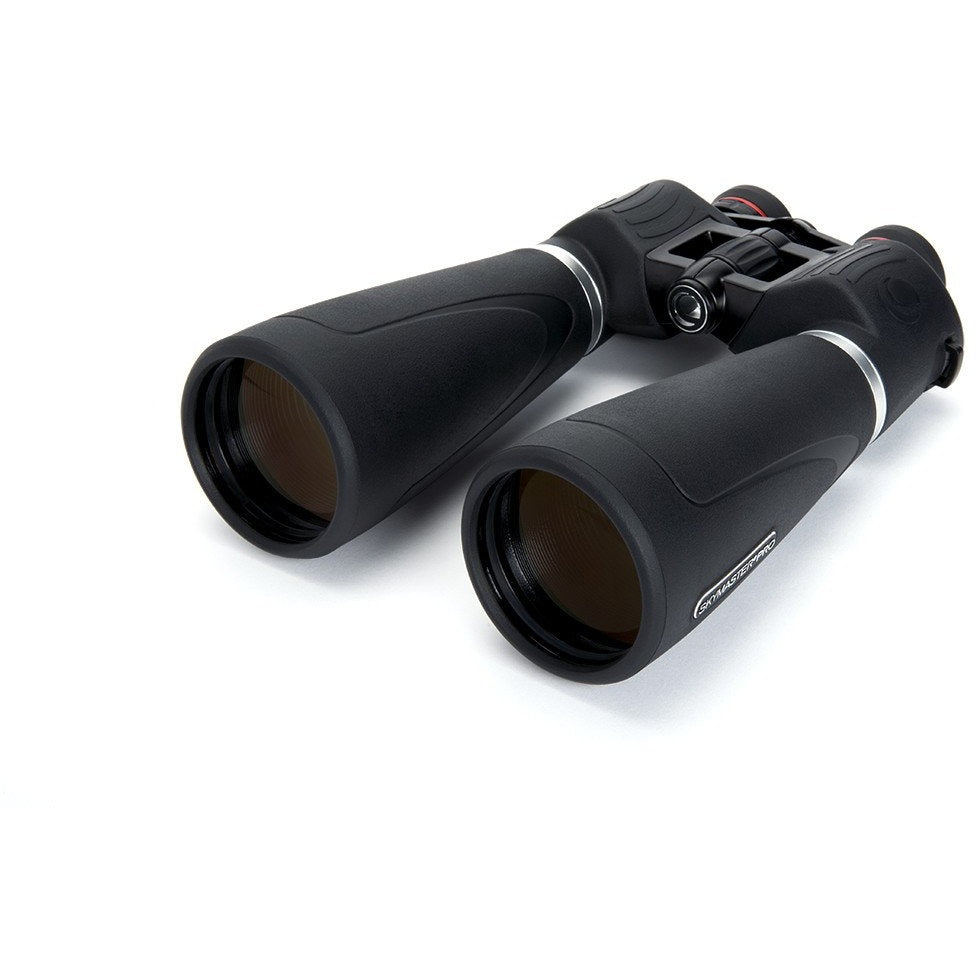Astronomy Binoculars