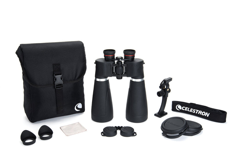 CELESTRON SKYMASTER PRO 15X70