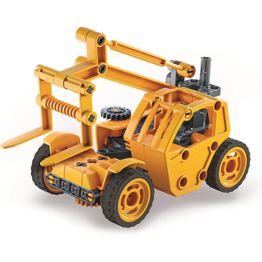 Science & Play: Mechanics – Lifter – Clementoni
