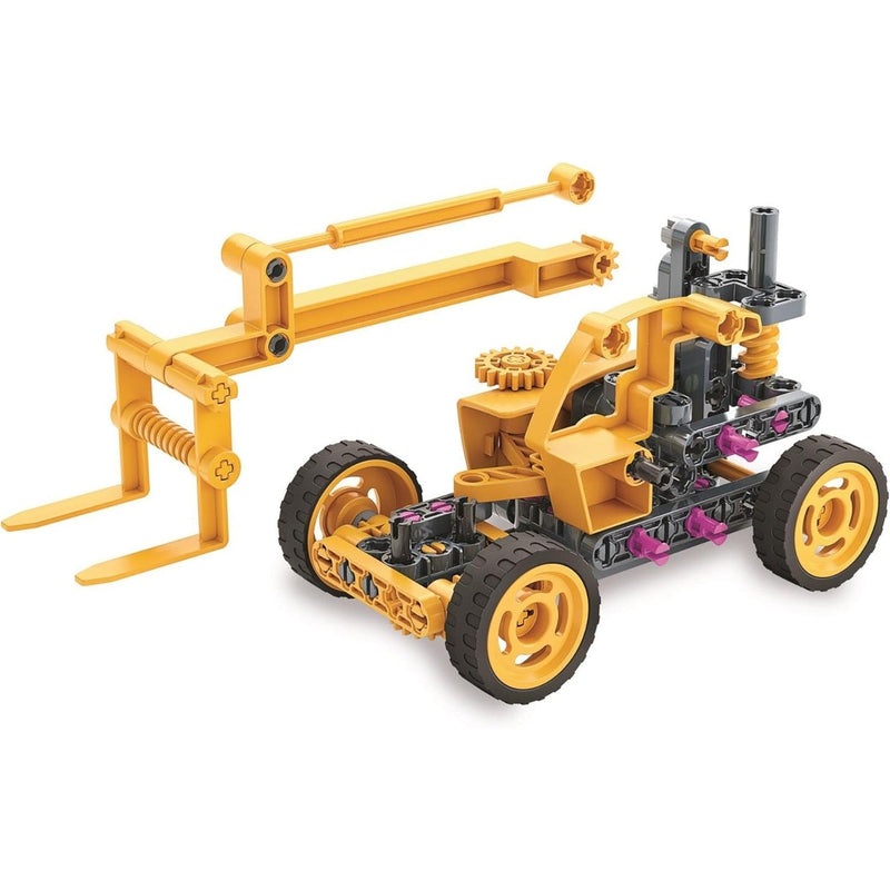 Science & Play: Mechanics – Lifter – Clementoni