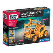 Science & Play: Mechanics – Lifter – Clementoni