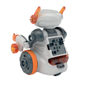 Science & Play: Mio the Robot – Clementoni