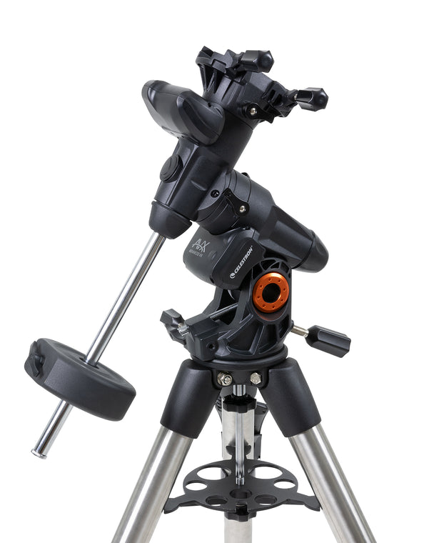MONTURE CELESTRON ADVANCED VX (AVEC TRÉPIED)