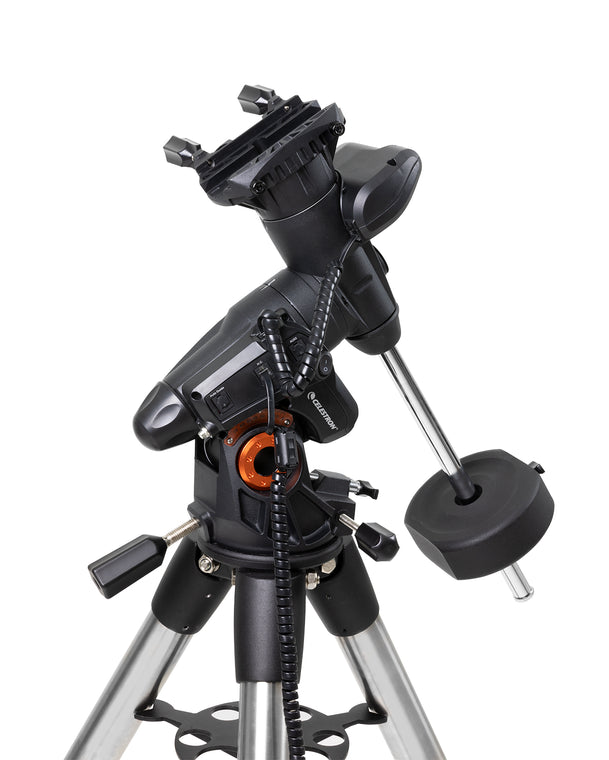 MONTURE CELESTRON ADVANCED VX (AVEC TRÉPIED)