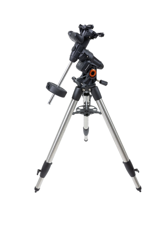 MONTURE CELESTRON ADVANCED VX (AVEC TRÉPIED)