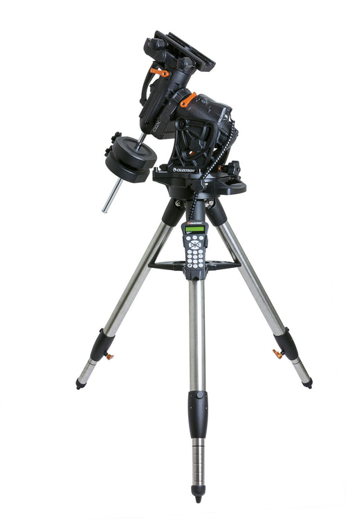 MONTURE CELESTRON CGX (AVEC TRÉPIED)