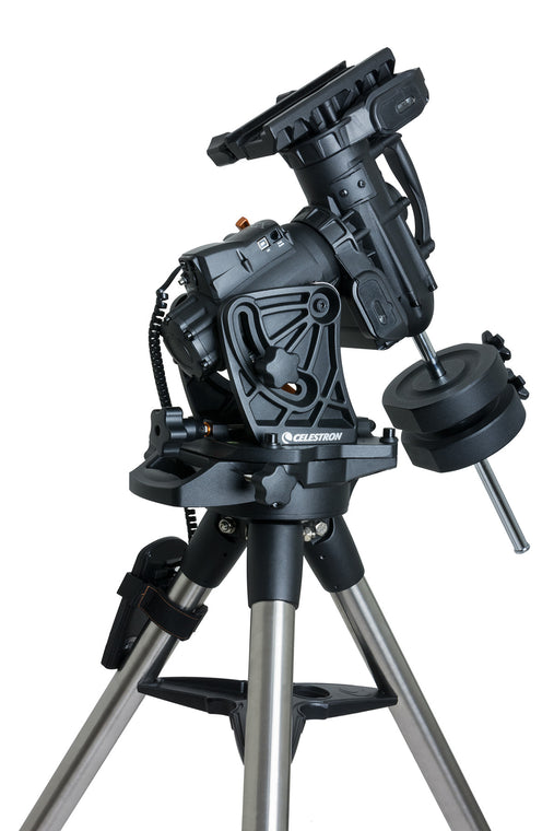 MONTURE CELESTRON CGX (AVEC TRÉPIED)