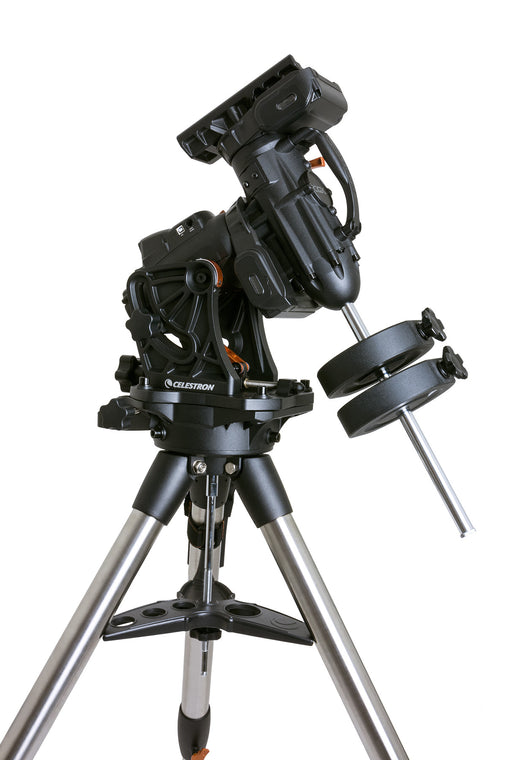 MONTURE CELESTRON CGX (AVEC TRÉPIED)