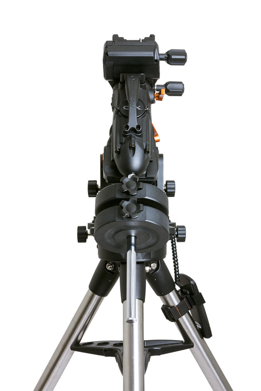 MONTURE CELESTRON CGX (AVEC TRÉPIED)
