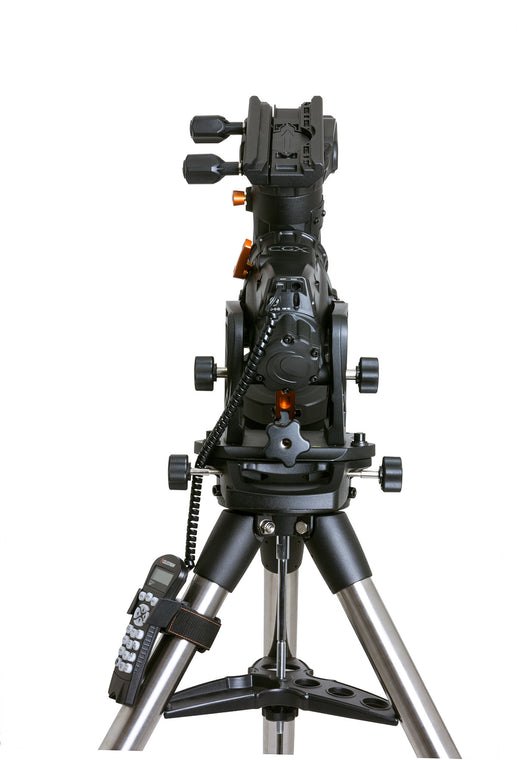 MONTURE CELESTRON CGX (AVEC TRÉPIED)