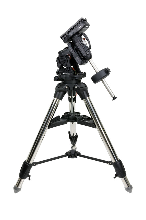 CELESTRON CGX-L MOUNT AND TRIPOD