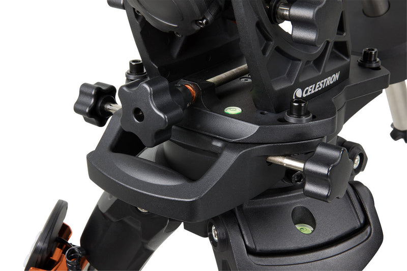 CELESTRON CGX-L MOUNT AND TRIPOD