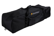Sac Celestron 40 po pour télescope – étui de transport rembourré (94025)