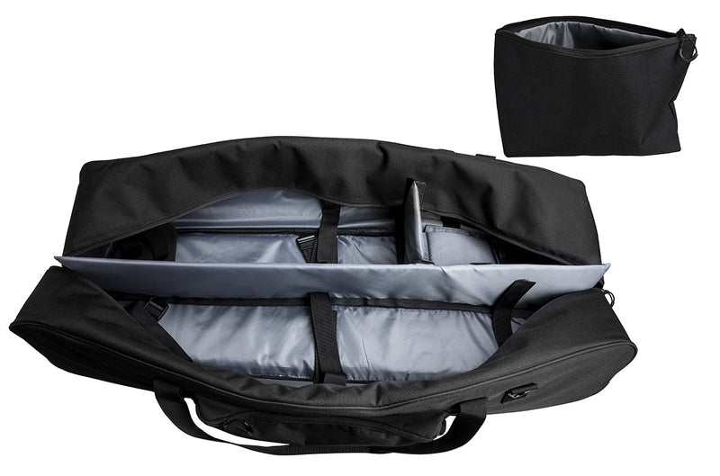 Sac Celestron 40 po – intérieur rembourré configurable