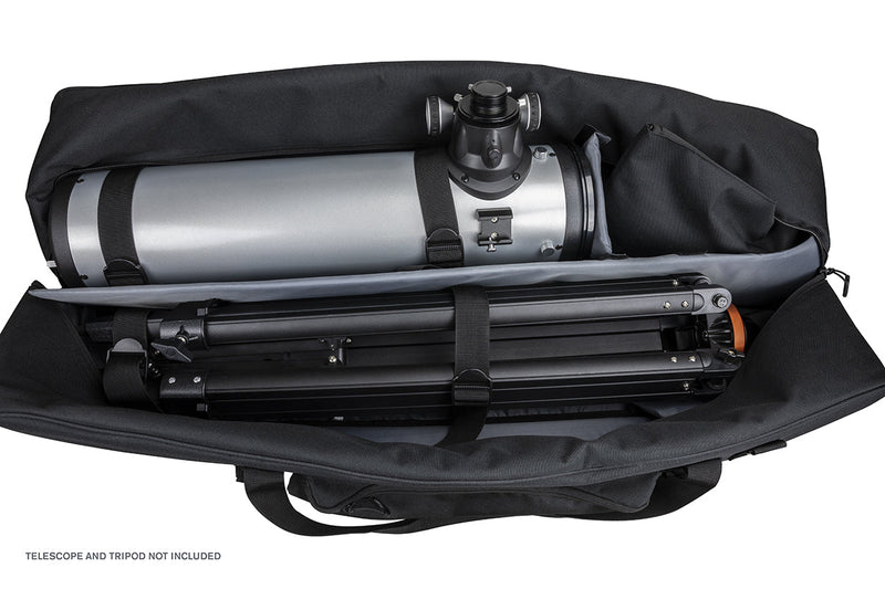 Sac Celestron 40 po – pochette d'accessoires bonus