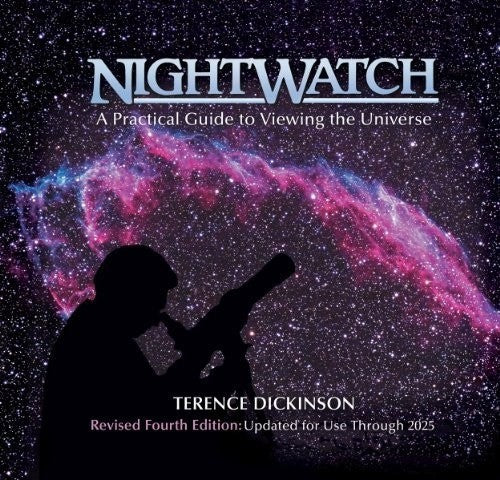 Cover — NightWatch 4th Edition