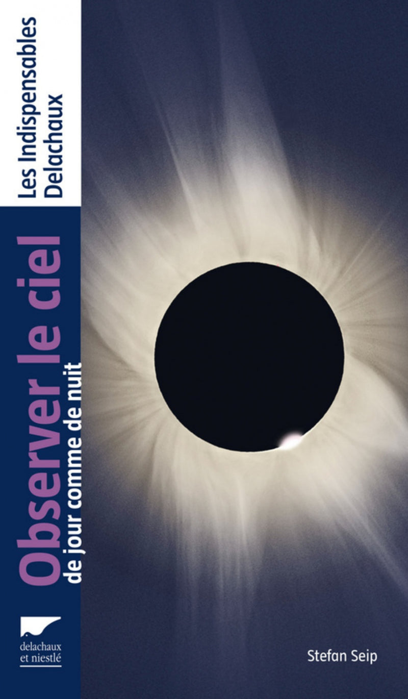 Observer le ciel de jour comme de nuit