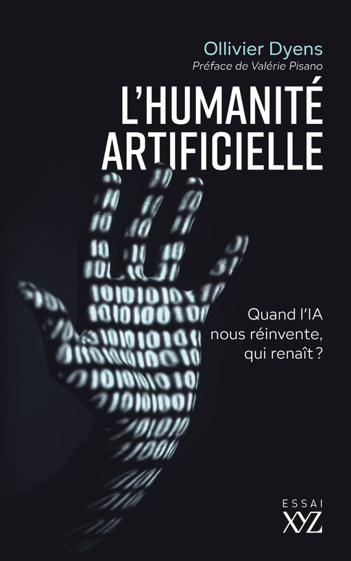 L'humanité artificielle