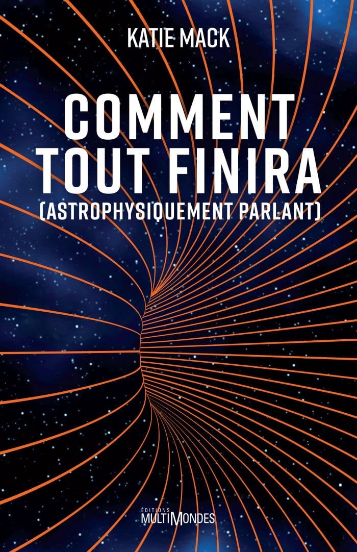 Comment tout finira — couverture