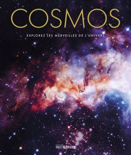Cosmos — couverture