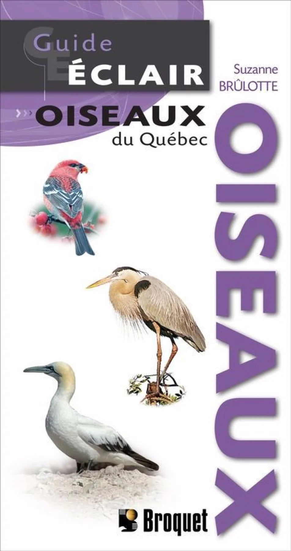 Ornithologie-Livres