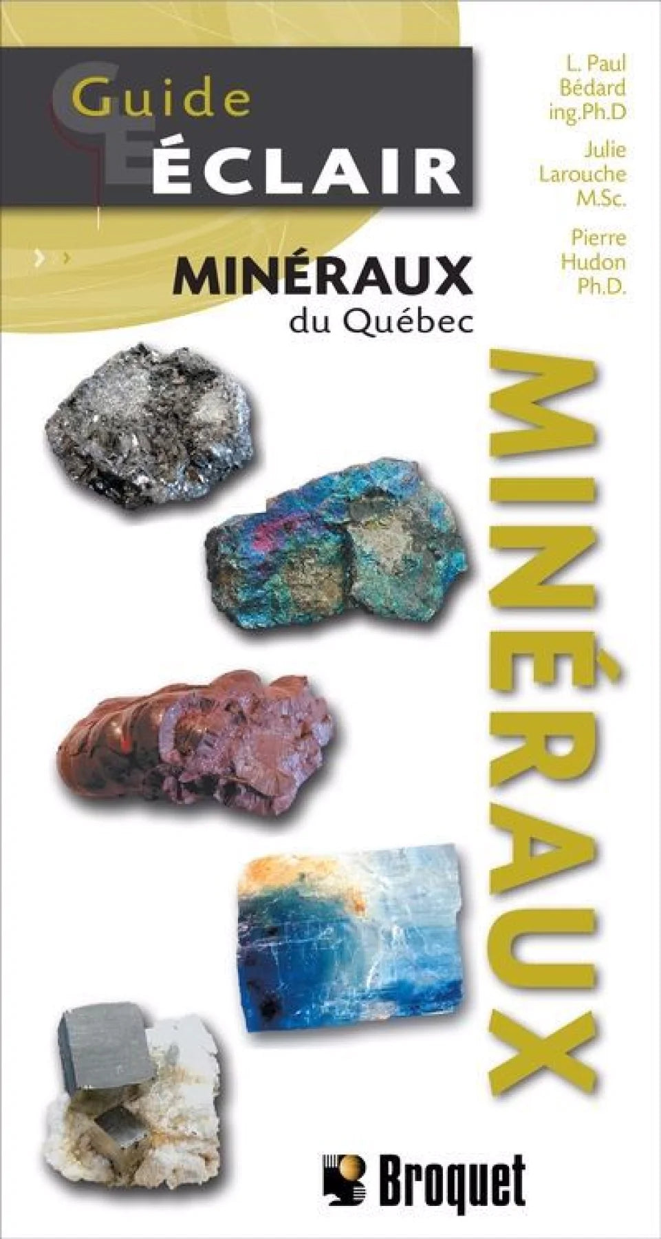 Books-Geology
