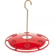 Aspects HummZinger Excel 16 oz hummingbird feeder