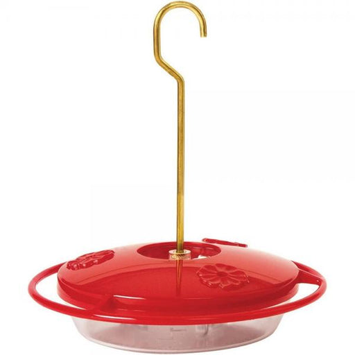 Aspects HummZinger Mini hummingbird feeder