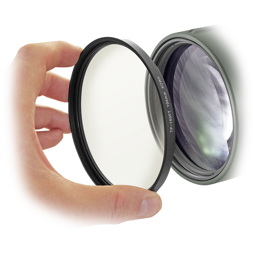 Kowa TP-105FT 105mm protective filter