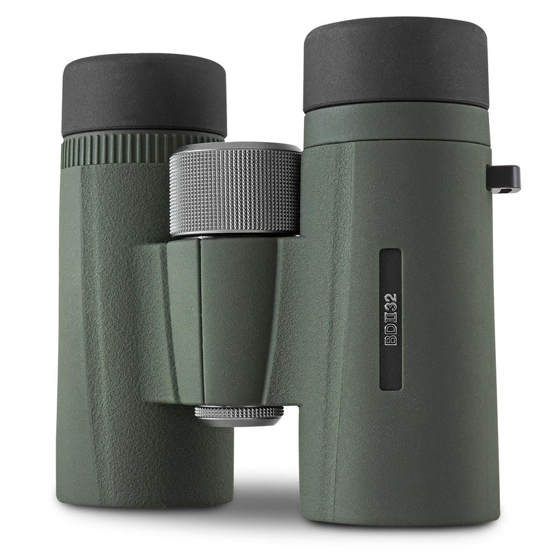 Kowa BD II 8x32 XD Prominar binocular for Science and Nature from Le Naturaliste
