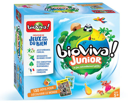 Bioviva Junior - Bioviva