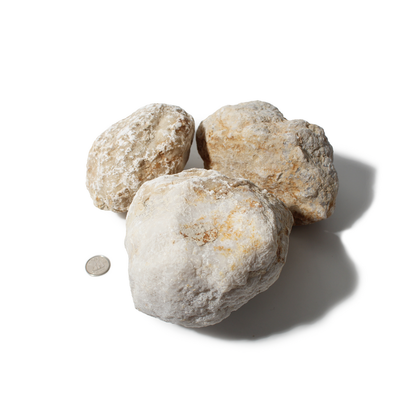 Break Your Own Geode – detail