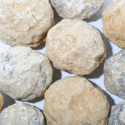 Break Your Own Geode – cracked open crystals