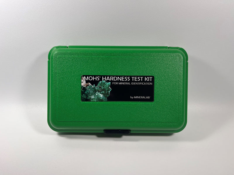 DELUXE HARDNESS PICKS SET