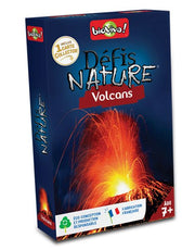 Défis Nature Volcans - Bioviva