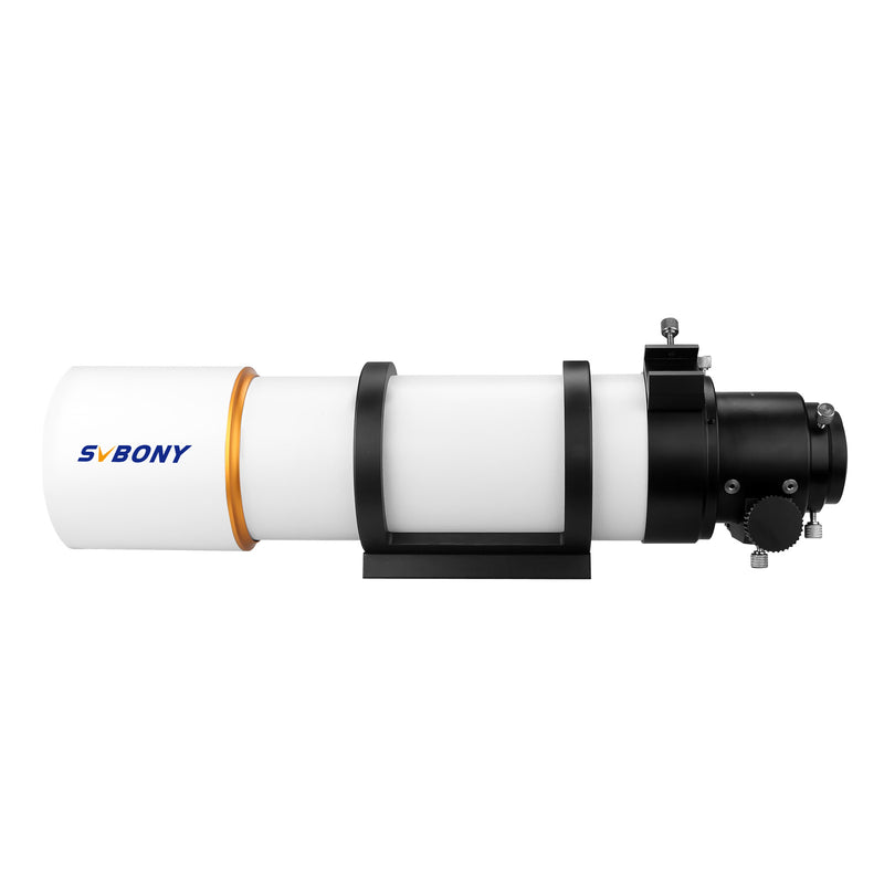 SVBONY 90MM F/5.5 DOUBLET ACHROMATIC (SV48P) for Science and Nature from Le Naturaliste