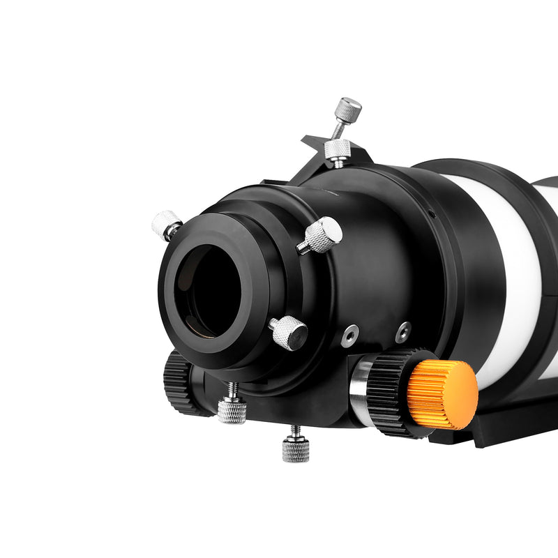SVBONY 90MM F/5.5 DOUBLET ACHROMATIC (SV48P) for Science and Nature from Le Naturaliste