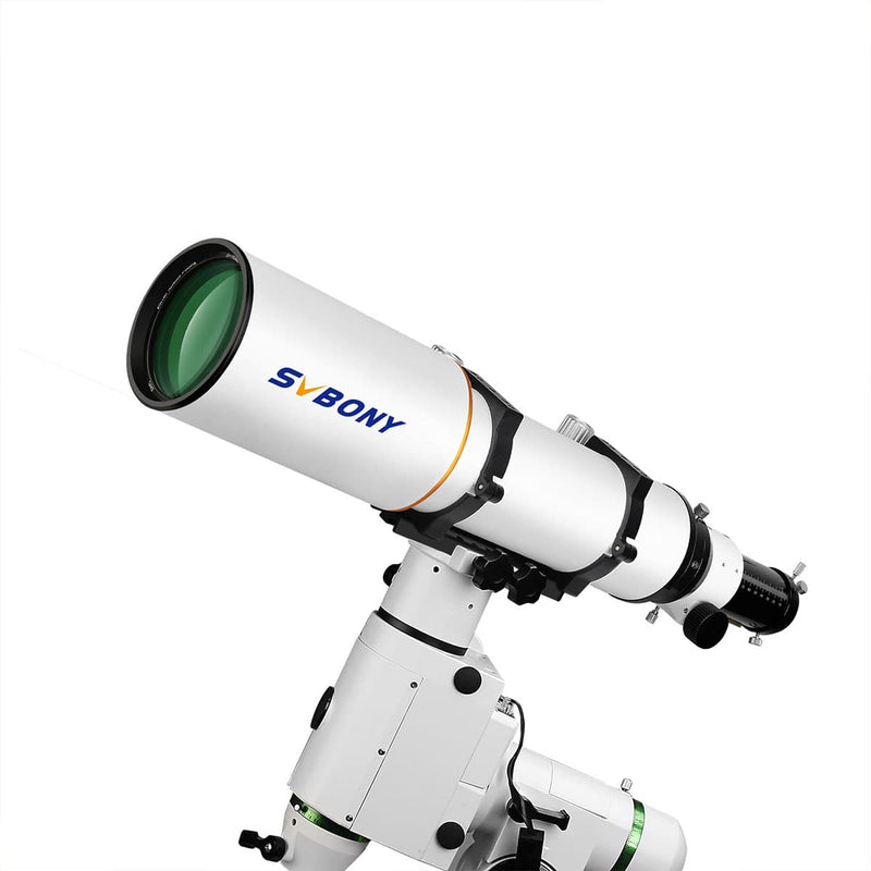 SVBONY 102MM F/7 APO DOUBLET(F9359D) for Science and Nature from Le Naturaliste