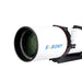 SVBONY 80MM F/6 APO TRIPLET (SV550) for Science and Nature from Le Naturaliste