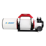 SVBONY 80MM F/6 APO TRIPLET (SV550) for Science and Nature from Le Naturaliste