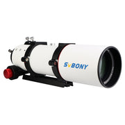SVBONY 80MM F/6 APO TRIPLET (SV550) for Science and Nature from Le Naturaliste