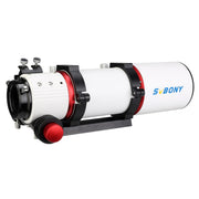 SVBONY 80MM F/6 APO TRIPLET (SV550) for Science and Nature from Le Naturaliste