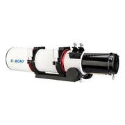 SVBONY 80MM F/6 APO TRIPLET (SV550) for Science and Nature from Le Naturaliste