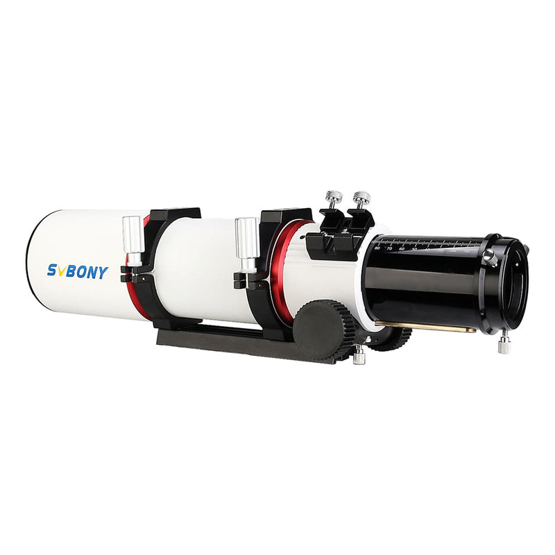 SVBONY 80MM F/6 APO TRIPLET (SV550) for Science and Nature from Le Naturaliste
