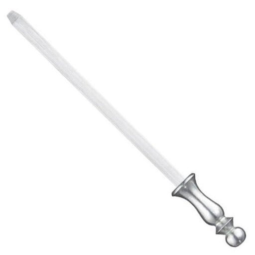 Opinel fusil à aiguiser 10 cm en acier inoxydable pour couteaux pliants